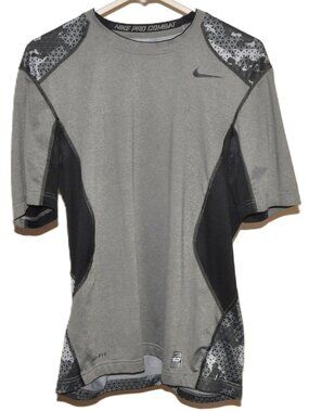 Nike Pro Combat Men' Shirt